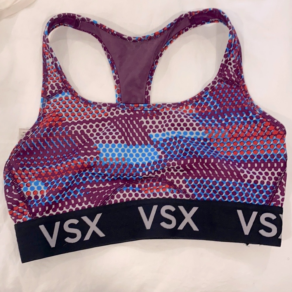 Victoria Secret Sports Bra